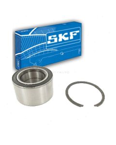 SKF Wheel Bearing