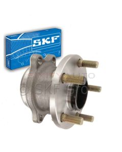 SKF Wheel Bearing and Hub Assembly