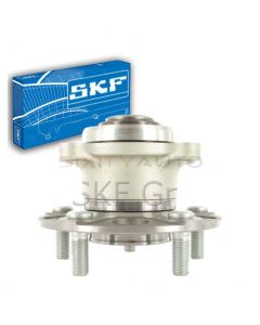 SKF Wheel Bearing and Hub Assembly