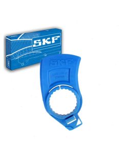 SKF Wheel Lug Nut