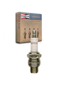 Champion Spark Plug