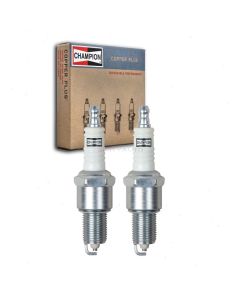 Champion Spark Plug