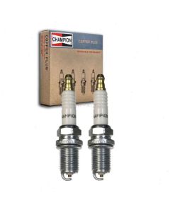 Champion Spark Plug