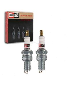 Champion Spark Plug