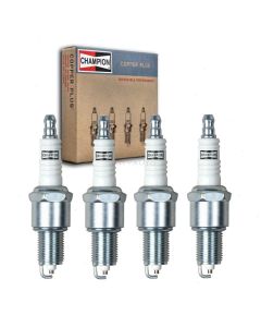 Champion Spark Plug