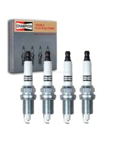 Champion Spark Plug