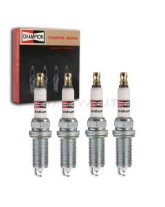 Champion Spark Plug