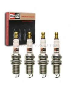 Champion Spark Plug