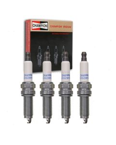 Champion Spark Plug