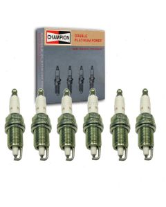 Champion Spark Plug