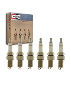 Champion Spark Plug
