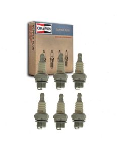 Champion Spark Plug