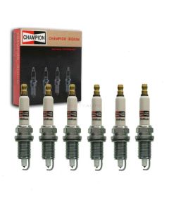 Champion Spark Plug