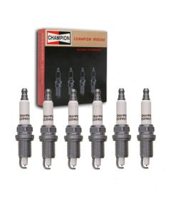 Champion Spark Plug
