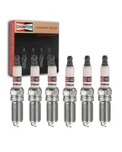Champion Spark Plug