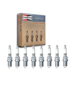 Champion Spark Plug