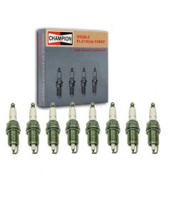 Champion Spark Plug