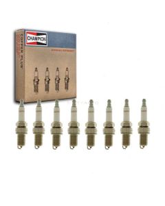 Champion Spark Plug