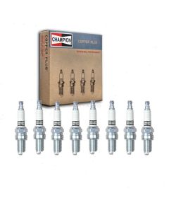 Champion Spark Plug