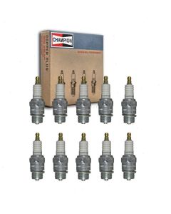 Champion Spark Plug