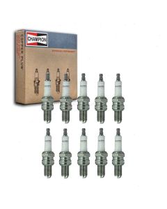 Champion Spark Plug