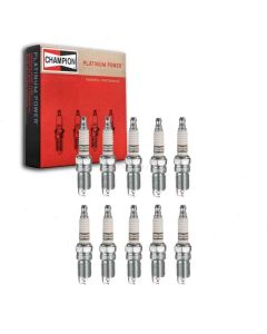 Champion Spark Plug