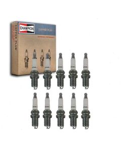 Champion Spark Plug