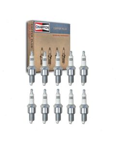 Champion Spark Plug