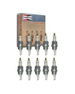 Champion Spark Plug
