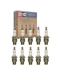 Champion Spark Plug