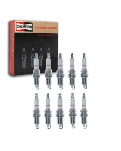 Champion Spark Plug