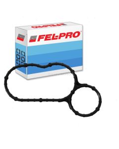 Fel-Pro Engine Oil Filter Adapter Gasket