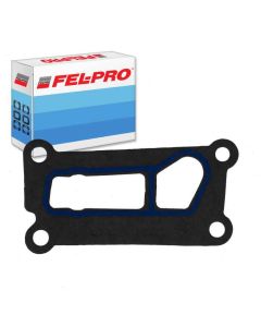 Fel-Pro Engine Oil Filter Adapter Gasket