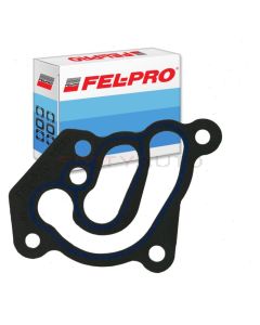 Fel-Pro Engine Oil Filter Adapter Gasket