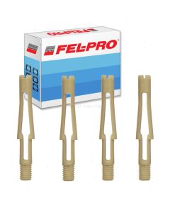 Fel-Pro Engine Oil Pan Bolt Set