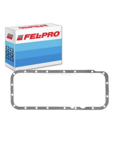 Fel-Pro Engine Oil Pan Gasket Set