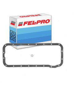 Fel-Pro Engine Oil Pan Gasket Set