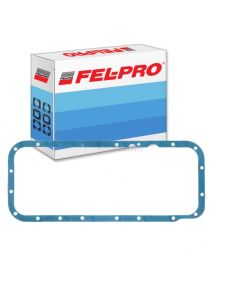 Fel-Pro Engine Oil Pan Gasket Set