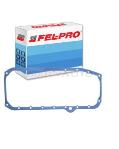 Fel-Pro Engine Oil Pan Gasket Set