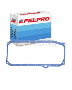 Fel-Pro Engine Oil Pan Gasket Set