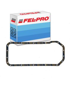 Fel-Pro Engine Oil Pan Gasket Set