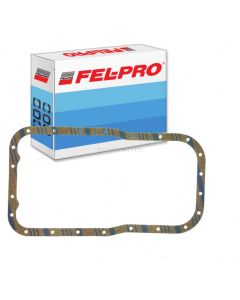 Fel-Pro Engine Oil Pan Gasket Set