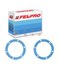 Fel-Pro Engine Oil Pan Gasket Set