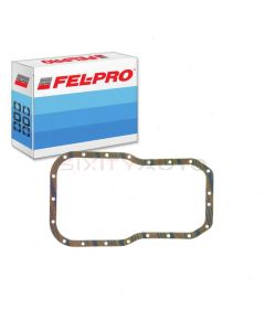 Fel-Pro Engine Oil Pan Gasket Set