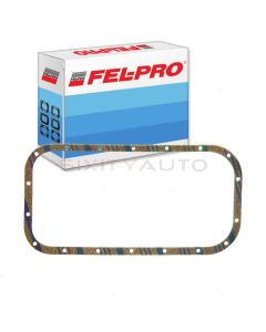 Fel-Pro Engine Oil Pan Gasket Set