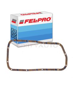 Fel-Pro Engine Oil Pan Gasket Set