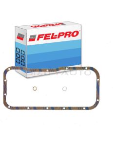 Fel-Pro Engine Oil Pan Gasket Set