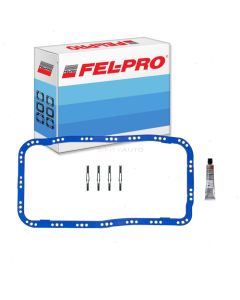 Fel-Pro Engine Oil Pan Gasket Set