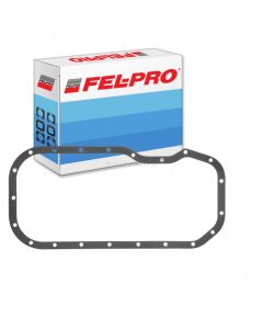 Fel-Pro Engine Oil Pan Gasket Set