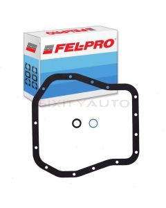 Fel-Pro Engine Oil Pan Gasket Set
